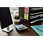 Post-it Recycled Pop-up Notes, 3" x 3", Sweet Sprinkles Collection, 100 Sheet/Pad, 12 Pads/Pack (R330RP12AP)~#|#~D286D972-C0DD-44AD-A986E952D19C6C5F_sc7