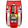 Scotch Heavy Duty Strapping Tape, 1.88" x 10 yds., 1.5" Core, Clear (50)~#|#~D287B3F1-D29D-40DE-9AAD1911B882013A_sc7