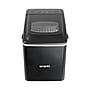 Avanti Mighty Ice Countertop Ice Maker, Plastic (AVIM2625BK)~#|#~D28FCAF3-7D52-4C19-A0CC1EB34C55045A_sc7
