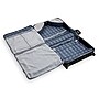 Skyway Luggage Sigma 7.0 20" Garment Bag, 2-Wheeled, Black (177-42-001-RGB)~#|#~D29B278C-000A-43F5-AE675D9BBEAD8A13_sc7