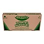 Crayola Kid's Markers, Broad Line, Assorted Colors, 256/Carton (58-8201)~#|#~D29BF8D2-DF0D-41AE-A30911CB88DE228F_sc7