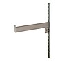 Nahanco 12" Rectangular Tubing Straight Arm Displayer, Chrome (RS12)~#|#~D29C38C8-00D6-4185-8914A3BF19DF5063_sc7