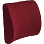 DMI Foam Back Cushion, Burgundy (555-7300-0700)~#|#~D29EEAAF-56B7-4806-BC8BA408E4BBDC00_sc7