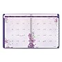 2024-2025 AT-A-GLANCE Beautiful Day 8.5" x 11" Weekly/Monthly Planner, Purple (AAG938P905)~#|#~D29F48BD-82A8-4A90-9C06E93D115EB831_sc7