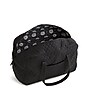 Vera Bradley Large Miramar 19.5" Cotton Carry-On Weekender, Moonless Night (50123-20089)~#|#~D29FCD90-7D14-4038-A902151C62A32FD0_sc7