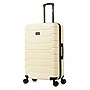 InUSA Trend 28" Hardside Suitcase, 4-Wheeled Spinner, TSA Checkpoint Friendly, Sand (IUTRE00L-SAN)~#|#~D2B7879F-AAC5-4ECE-9B0FD791BA9A045B_sc7