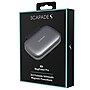 Scapade MagPower Pro Magnetic Wireless 5,000-mAh 3-in-1 Foldable Portable Power Pack, Black (S-PBMF5K)~#|#~D2BF6C66-7417-4F88-A6BF00418776B750_sc7