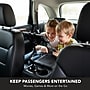 Mount-It! Tablet Car Cup Holder Mount for iPad 2/3/iPad Air/iPad Air 2 and 7" to 11" Tablets, Black (MI-7320)~#|#~D2CC0AFF-EBE0-4378-8DAB166A69903A6E_sc7