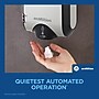 enMotion Gen2 Automatic Wall Mounted Hand Soap/Hand Sanitizer Dispenser, Stainless Steel (52060)~#|#~D2CF0C09-BACB-4DB3-A2BE85C39E709556_sc7