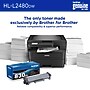 Brother HL-L2480DW Refurbished Wireless, Black & White, All-In-One Laser Printer, Refresh Subscription Ready~#|#~D2D51F65-BD4C-4876-B5740AE6052765F7_sc7