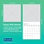 2026 Plato Gorgeous Gardens 12" x 12" Monthly Wall Calendar (9798330706679)~#|#~D2DABA0A-7154-4C4C-9099EF779C43A6FF_sc7