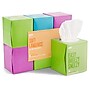 Perk™ Ultra Soft Tissue, 2-Ply, 95 Sheets/Box, 6 Boxes/Pack (PK57779)~#|#~D2DB55A3-9572-4546-A92E71A95A91143C_sc7