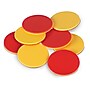 Learning Resources Red & Yellow Counters, 200/Set (LER7566)~#|#~D2DFDF85-B5D8-4D9F-A4D2B91B309906C2_sc7