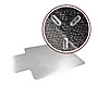 Floortex Cleartex TrYlok Carpet Chair Mat with Lip, 35" x 47", Designed for Low-Pile Carpet, Clear Vinyl (NRCMFLVT0003)~#|#~D2E01F90-14CE-49BF-A9B561A73F2B69EE_sc7
