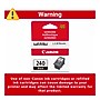 Canon PG-240 Black Standard Yield Ink Cartridge (5207B001)~#|#~D2E41A62-E0AB-479D-84629F85FDB8CEEB_sc7