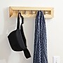 Better Houseware Hardwood Milano Racks, Multicolored (BTH4865)~#|#~D2F28A0B-08C3-4CCC-AA5FB085AD58940C_sc7