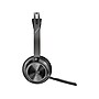 Poly Voyager Focus 2 Wireless Noise Canceling Bluetooth Stereo Headset, MS Certified (9T9J6AA#AC3)~#|#~D2F8723B-F823-45B0-A1703B7F05965AC3_sc7