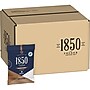 1850 Pioneer Blend Ground Coffee Fraction Pack, Medium Roast, 2.5 oz., 24/Carton (2550021511)~#|#~D2FE118D-2BF6-418E-B900A88BC785272E_sc7