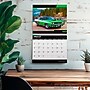 2026 BrownTrout American Muscle Cars 14" x 12" Monthly Wall Calendar (9798330701315)~#|#~D306452E-ABFF-45D0-AE577524794D7320_sc7