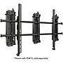 Chief Fusion Extra-Large Pull Out Wall Mount Compatible with XTM1U and XSM1U (FCAXV1U)~#|#~D30801F6-F343-401E-8359C98C4C64EC90_sc7