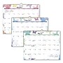 2025 AT-A-GLANCE Watercolors 15" x 12" Monthly Wall Calendar (AAGPM91707)~#|#~D30A135A-BE19-4619-B72FF1F9919877E7_sc7
