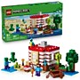 LEGO Minecraft The TNT Jungle House, 287 Pieces (21275)~#|#~D30AE00C-C73E-44A3-826DBCDFFD384ED9_sc7