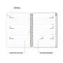2027 Blue Sky Bespoke Letterpress Pears & Bluebirds 5.875" x 8.625" Calendar Year Weekly & Monthly Standard Planner~#|#~D30F6A0D-1E27-4C1D-9FD0A82523E2909E_sc7