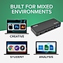 Plugable USB-C Triple HDMI Display Docking Station (UD-3900PDZ)~#|#~D3104B03-14EB-4594-A713968D7A868A4C_sc7