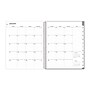2026 Blue Sky Laila 8.5" x 11" Weekly & Monthly Planner, Plastic Cover (BLS137273)~#|#~D317068E-1153-4876-A1C368F9F942DF7B_sc7