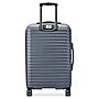 Delsey Paris Cruise 3.0 24" Hardside Suitcase, 4-Wheeled Spinner, TSA Checkpoint Friendly, Graphite (40287982001)~#|#~D31D4CF7-4D00-48C6-B45DDC6D597E0B21_sc7
