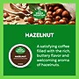 Green Mountain Hazelnut Coffee Keurig® K-Cup® Pods, Light Roast, 24/Box (5000330120)~#|#~D321ED7E-4052-4BE6-9DD4F9B92E84D9D7_sc7
