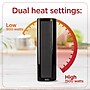 Black & Decker 1500-Watt Portable Ceramic Electric Tower Heater, Black (BHVHC15)~#|#~D3236233-3BA5-4027-A38D6098B874285A_sc7