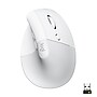 Logitech Wireless Bluetooth USB Mouse, Off-White (910-006469)~#|#~D3275A07-45E8-42EB-A3D7DB9BD72B4EEE_sc7
