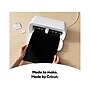 Cricut Joy Xtra Smart Iron-On Classics Die Cutting Heat-Transfer Vinyl, Assorted Colors, 3/Pack (2010395)~#|#~D32829EB-F59A-4B40-99692EF66695AB0E_sc7