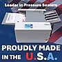 Formax FD 1506 Automatic Pressure Sealer, 200 Sheets (FD1506)~#|#~D329F9BA-E39A-40E8-B019EF220AD0DE92_sc7