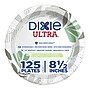Dixie Ultra Pathways 8.5" Paper Plates, Multicolored, 125 Plates/Pack (SXP9PATH)~#|#~D32BBACD-1E45-4FD2-B7BD8634D569D814_sc7