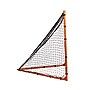 Champion Sports Lacrosse Backyard Goal, Black/Orange (LNGL44)~#|#~D330DBC8-1713-4E09-A24FF13FAE7E1B2F_sc7
