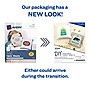 Avery Printable Fabric Sheets, 8.5" x 11", White (3384)~#|#~D334D40C-94E9-4DE8-B6ADD92D9A474632_sc7