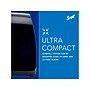 Scott Pro Slimroll Manual Hardwound Paper Towel Dispenser, Black (47092)~#|#~D33EF01D-4695-4E9F-9E0230BDD616952B_sc7