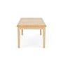 Lesro Amherst Wood 40"W x 20"D Wooden Coffee Table, Natural (AW0840.WNA)~#|#~D34720A3-2D31-464D-88E177C7715CAF85_sc7