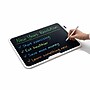SaharaCase 19" Smart Notepad, Gray (WPD14)~#|#~D34D2FBE-C9DE-4BAF-9CB7825787C45FD5_sc7