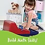 Learning Resources Pretend & Play Calculator Cash Register (LER2629)~#|#~D35AAE18-C77A-4313-83DB83074ACFB6B2_sc7