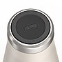 Thermos Icon Stainless Steel Vacuum Insulated Travel Mug, 16 oz., Sandstone (EAIS1002SN4)~#|#~D35C6004-287F-4D7B-891F0314BBC5EF67_sc7