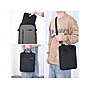 TechProtectus 9.7"-12" Water Resistant Vertical Laptop Sleeve, Shock-Absorbing, Black (TP-BK-VR11)~#|#~D35DC120-C062-49F9-A1B834B7CBDF94D7_sc7