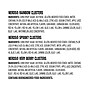 Nerds Gummy Clusters Variety Pack, Assorted Flavors, 14 oz., 28 Bags/Pack (08599)~#|#~D361BF36-82BF-4AAD-AAFEC2C4B7473886_sc7