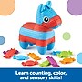 Learning Resources Pia the Fill & Spill Pinata, Assorted Colors (LER9135)~#|#~D3636DC8-2996-4EC3-81C1253A9DB9C53F_sc7