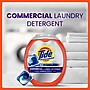 Tide Professional HE Laundry Detergent Capsule, 101 Oz., 63 Capsules/Pack (14053)~#|#~D363C473-B001-4B71-B72EAF95431D6800_sc7