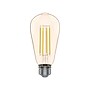 Viribright 5 Watts Warm White LED Decorative Bulb, 6/Box (ST19/641350/6)~#|#~D367AA02-92F8-4999-9D5D738CF2CEA593_sc7