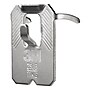 3M CLAW Drywall Hanger, 25 lbs., Silver, 4/Pack (3PH25M4ES)~#|#~D36C2214-AA15-4BED-8B64D4A0625659DD_sc7
