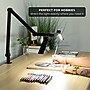 Mount-It! LED Desk Lamp, 28", Black (TS-7011)~#|#~D3701D36-B1D0-4BA0-A196A911D993E071_sc7